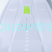 Jobe Maddox Wakeboard vandenlentė su Republik apkaustais